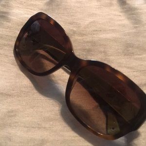 Coach sunglasses